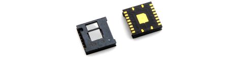 PixArt Cảm biến quang học PAA5160E1-Q