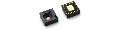 PixArt Cảm biến quang học PAA5100JE-Q