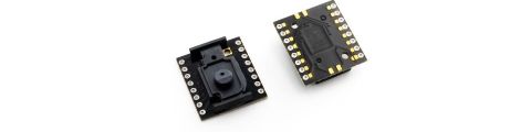 PixArt Cảm biến quang học PAT9300E1-QDBB