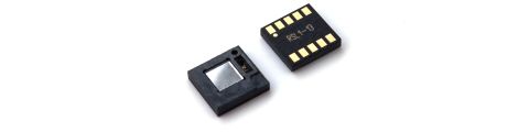 PixArt Cảm biến quang học PAT9130EW-TKMT