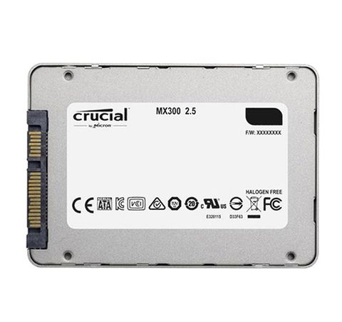Ổ Cứng SSD Dell Latitude 3580 (Rrp4N)