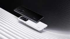  Rò rỉ nhiều chi tiết quan trọng của Huawei P50: Màn hình 120Hz mượt mà, zoom 200x, sạc nhanh có thể lên tới 135W 