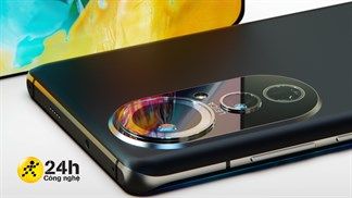 Huawei khoe ảnh chụp thiếu sáng đẹp xuất thần từ camera của P50 Pro: Dòng P50 có thể 'đóng băng' mọi khoảnh khắc quyết định