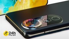  Huawei khoe ảnh chụp thiếu sáng đẹp xuất thần từ camera của P50 Pro: Dòng P50 có thể 'đóng băng' mọi khoảnh khắc quyết định 
