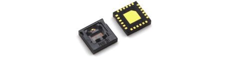 PixArt Cảm biến quang học PAE6101E1-CA2