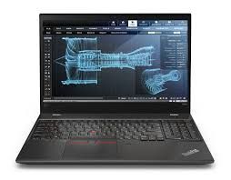 Lenovo Thinkpad P P52 20Mas2Ln00