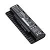 Pin, Vệ Sinh Bên Ngoài Laptop Asus Gaming Rog G551Jm