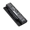 Pin, Vệ Sinh Bên Ngoài Laptop Asus Gaming Rog G551Jk