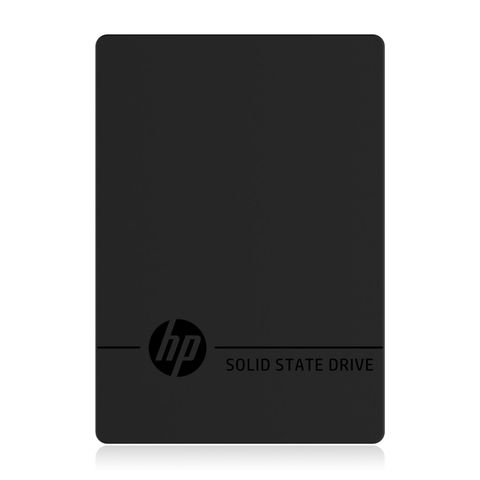 Ssd Hp S600 Series 120B 2.5'' Sata Iii