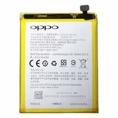 Pin Oppo F3 Lite/ A57/ R9S/ Blp621