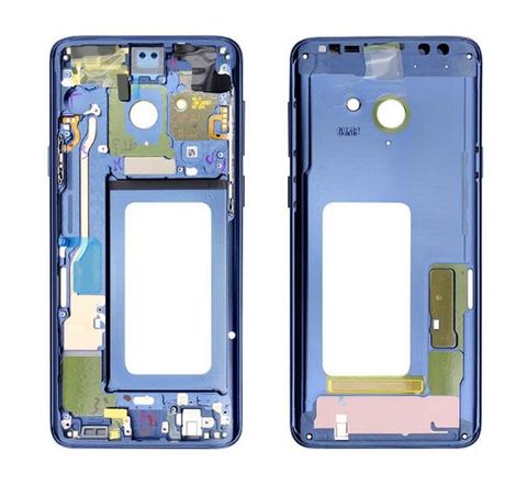 Thay vỏ Samsung galaxy mega p729