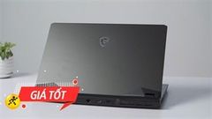  Muốn sắm laptop Gaming nhưng chưa biết mẫu nào thì tốt? Xem liền 5 mẫu laptop MSI Gaming đáng sắm này, giá hời nên chốt ngay 