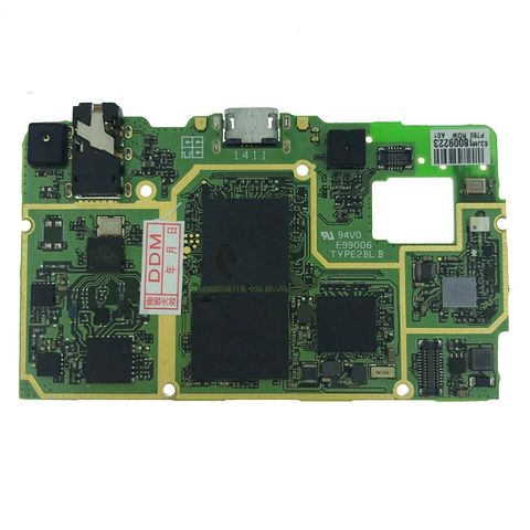 Mainboard Lenovo P780