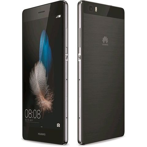 Huawei Ascend P8Lite