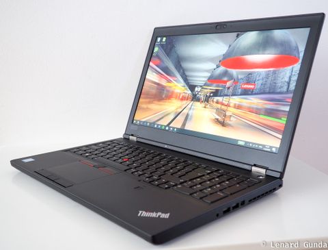 Lenovo Thinkpad P P52 20M9S14500