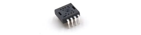 PixArt Hệ thống SoC chuột quang học có dây cấp nhập môn PAW3552DB-VJXT