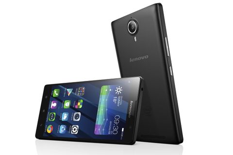 Lenovo P90 Pro