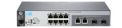  Gigabit Switch 2530-8g 8 Port Hp J9777a 