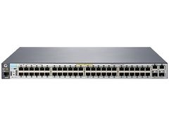  Switch Poe 2530-48-poe 48 Port Hp J9778a 