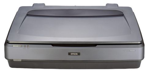 Máy Scan Epson Expression 11000xl