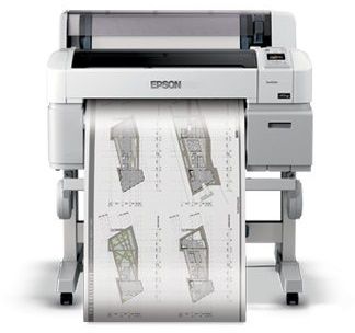 Máy In Epson Sure Color T3070