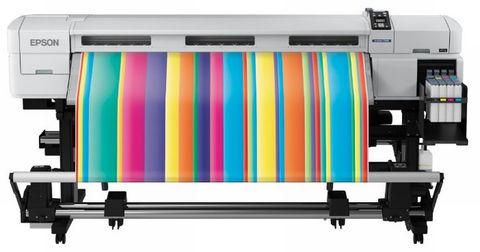 Máy In Epson Surecolor Sc-f7070