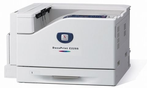 Máy In Fuji Xerox Docuprint C2255
