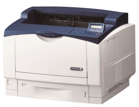 Máy In Fuji Xerox Docuprint 3105