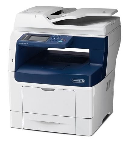Máy In Fuji Xerox Docuprint M455df