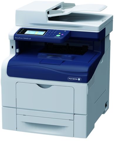 Máy In Fuji Xerox Docuprint Cm405df