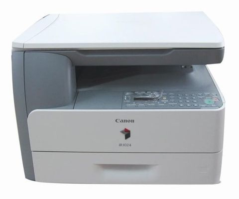 Máy Photocopy Canon-ir1024