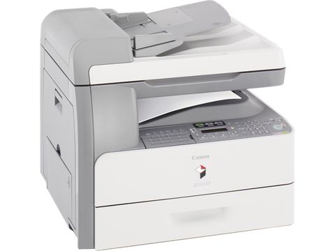 Máy Photocopy Canon-ir1024if
