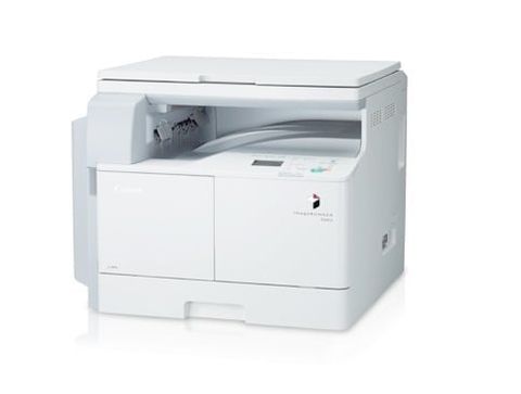 Máy Photocopy Canon-ir2002
