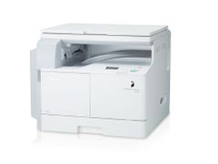  Máy Photocopy Canon-ir2002 