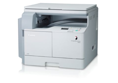 Máy Photocopy Canon-ir2002n