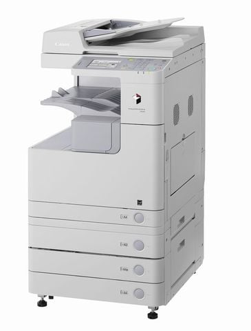 Máy Photocopy Canon Ir2520