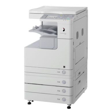Máy Photocopy Canon Ir2535