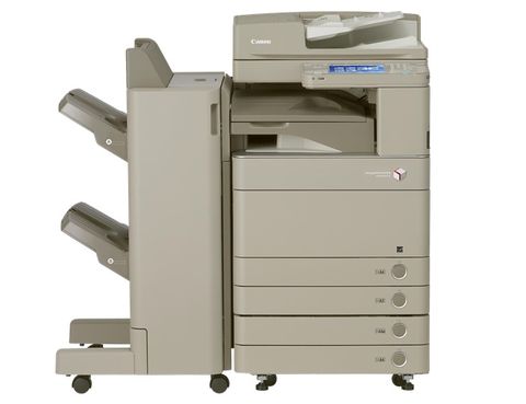 Máy Photocopy Canon Ir-advance C5240