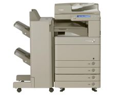  Máy Photocopy Canon Ir-advance C5240 