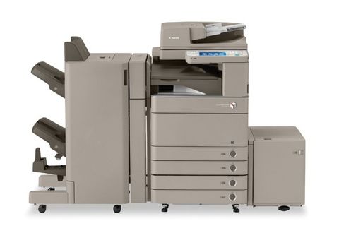 Máy Photocopy Canon Ir-advance C5250
