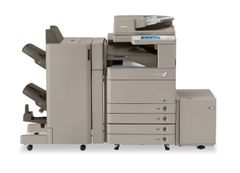  Máy Photocopy Canon Ir-advance C5250 