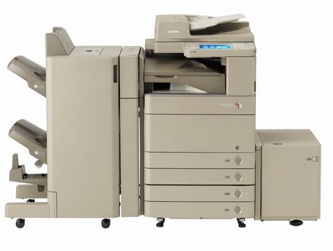 Máy Photocopy Canon Ir-advance C5255