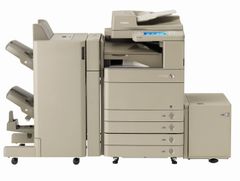  Máy Photocopy Canon Ir-advance C5255 