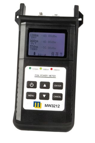 Máy Đo Công Suất Myway Pon Mw3212a
