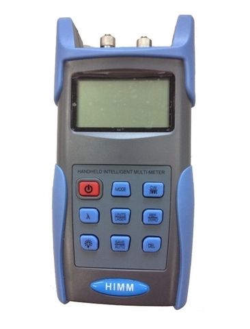 Máy đo công suất quang Myway MW3209