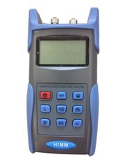  Máy đo công suất quang Myway MW3209 