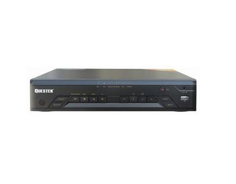 Đầu Ghi Ahd 8 Kênh Questek Qn - 8408ahd
