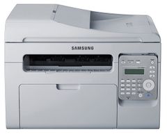  Máy In Laser Samsung Scx-3401f 