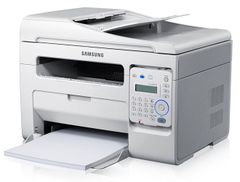  Máy In Laser Samsung Scx-3406fw 