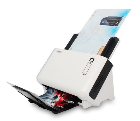 Máy Scan Plustek Smart Office Sn8016u